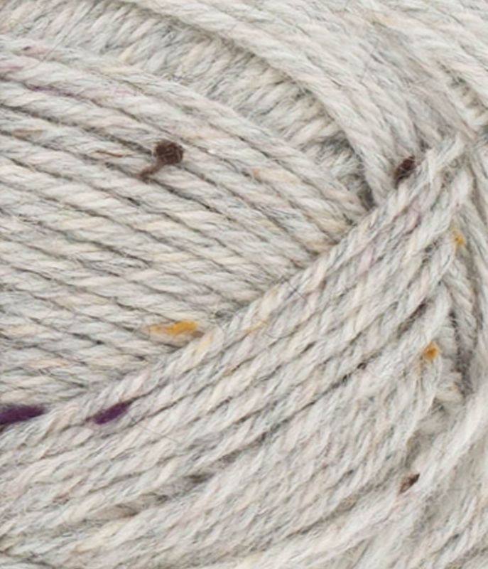 Peer Gynt 1035 Light Grey Melange / Autumn Tweed